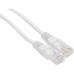 Патч-корд Lanmaster TWT-45-45-5.0-WH UTP RJ-45 вил.-вилка RJ-45 кат.5E 5м белый ПВХ (уп.:1шт)