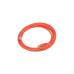 Патч-корд Lanmaster TWT-45-45-2.0-OR UTP RJ-45 вил.-вилка RJ-45 кат.5E 2м оранжевый ПВХ (уп.:1шт)