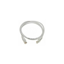 Патч-корд Lanmaster TWT-45-45-2.0/6-GY UTP RJ-45 вил.-вилка RJ-45 кат.6 2м серый ПВХ (уп.:1шт)