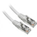 Патч-корд Lanmaster LAN-PC45/S5E-1.5-GY FTP RJ-45 вил.-вилка RJ-45 кат.5E 1.5м серый LSZH (уп.:1шт)