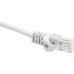 Патч-корд ITK PC01-C5EU-3M-G UTP RJ-45 вил.-вилка RJ-45 кат.5E 3м серый ПВХ (уп.:1шт)