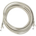 Патч-корд/ Патч-корд GoPower RJ-45 (m)-RJ-45 (m) 5.0м кат.5е ПВХ 26AWG CCA серый в пакете (1/50) Патч-корд/ Патч-корд GoPower RJ-45 (m)-RJ-45 (m) 5.0м кат.5е ПВХ 26AWG CCA серый в пакете (1/50)