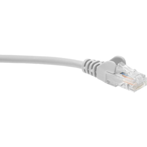Патч-корд Lanmaster LAN-PC45/U5E-3.0-GY UTP RJ-45 вил.-вилка RJ-45 кат.5E 3м серый LSZH (уп.:1шт)
