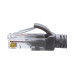 Патч-корд Suprlan 10-0143 UTP RJ-45 вил.-вилка RJ-45 кат.5E 2м серый LSZH 26AWG Патч-корд Suprlan 10-0143 UTP RJ-45 вил.-вилка RJ-45 кат.5E 2м серый LSZH 26AWG