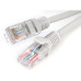 Патч-корд Premier PP31-5MLSZH 1Гбит/с UTP 4 пары cat.5E CCA molded 5м серый RJ-45 (m)-RJ-45 (m) (PP31-5M-LSZH) Патч-корд Premier PP31-5MLSZH 1Гбит/с UTP 4 пары cat.5E CCA molded 5м серый RJ-45 (m)-RJ-45 (m) (PP31-5M-LSZH)