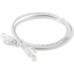 Патч-корд ITK PC01-C5EU-1M-G UTP RJ-45 вил.-вилка RJ-45 кат.5E 1м серый ПВХ (уп.:1шт)