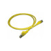 Патч-корд Lanmaster LAN-PC45/U5E-0.5-YL UTP RJ-45 вил.-вилка RJ-45 кат.5E 0.5м желтый LSZH Патч-корд Lanmaster LAN-PC45/U5E-0.5-YL UTP RJ-45 вил.-вилка RJ-45 кат.5E 0.5м желтый LSZH