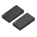 GCR PRO Удлинитель HDMI по витой паре с поддержкой HDBaset 4K до 70М, 1080P до 100М передатчик + приемник, 4:2:0, IR & POC, RS232, GCR-54692