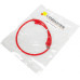Патч-корд Lanmaster LAN-PC45/U5E-0.5-RD UTP RJ-45 вил.-вилка RJ-45 кат.5E 0.5м красный LSZH (уп.:1шт) Патч-корд Lanmaster LAN-PC45/U5E-0.5-RD UTP RJ-45 вил.-вилка RJ-45 кат.5E 0.5м красный LSZH (уп.:1шт)