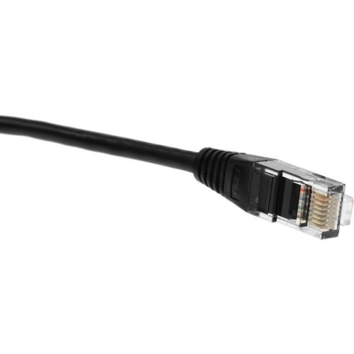 Патч-корд Lanmaster TWT-45-45-0.3-BK UTP RJ-45 вил.-вилка RJ-45 кат.5E 0.3м черный ПВХ (уп.:1шт) Патч-корд Lanmaster TWT-45-45-0.3-BK UTP RJ-45 вил.-вилка RJ-45 кат.5E 0.3м черный ПВХ (уп.:1шт)