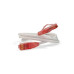 Патч-корд Hyperline PC-LPM-UTP-RJ45-RJ45-C5e-3M-LSZH-WH PC-LPM-UTP-RJ45-RJ45-C5E-3M UTP RJ-45 вил.-вилка RJ-45 кат.5E 3м белый LSZH 24AWG
