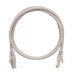 Патч-корд Lanmaster LAN-PC45/U6-2.0-GY UTP RJ-45 вил.-вилка RJ-45 кат.6 2м серый LSZH (уп.:1шт) Патч-корд Lanmaster LAN-PC45/U6-2.0-GY UTP RJ-45 вил.-вилка RJ-45 кат.6 2м серый LSZH (уп.:1шт)