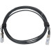 Сборка кабельная Lanmaster LAN-2SFP+10G-5.0 SFP+-SFP+ 5м черный Сборка кабельная Lanmaster LAN-2SFP+10G-5.0 SFP+-SFP+ 5м черный
