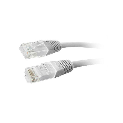 Патч-корд Lanmaster TWT-45-45-1.5/6-GY UTP RJ-45 вил.-вилка RJ-45 кат.6 1.5м серый ПВХ (уп.:1шт)