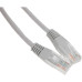 Патч-корд Lanmaster TWT-45-45-2.0-GY UTP RJ-45 вил.-вилка RJ-45 кат.5E 2м серый ПВХ (уп.:1шт)