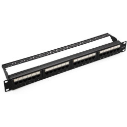 Патч-панель Suprlan 10-0427 19