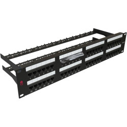 Патч-панель Sysmatrix PP 1902U.S485EU.M 19
