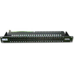 Патч-панель Lanmaster TWT-PP50TEL12 19
