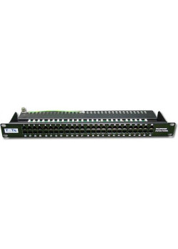 Патч-панель Lanmaster TWT-PP50TEL12 19