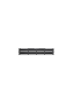 Патч-панель Panduit DP485E88TGY 19