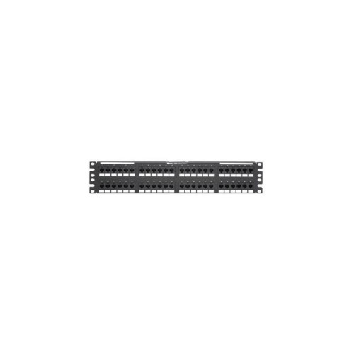 Патч-панель Panduit DP485E88TGY 19