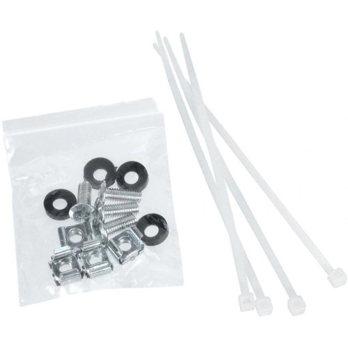 Патч-панель Cabeus PL-48-CAT.5E-DUAL 19 Патч-панель Cabeus PL-48-CAT.5E-DUAL 19
