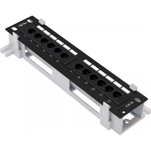 Патч-панель Suprlan 10-0407 19