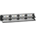 Патч-панель Cabeus PL-48-CAT.5E-DUAL 19 Патч-панель Cabeus PL-48-CAT.5E-DUAL 19