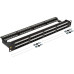 Патч-панель Lanmaster LAN-PPC48U6 19 Патч-панель Lanmaster LAN-PPC48U6 19