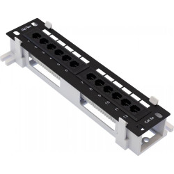 Патч-панель Suprlan 10-0407 19