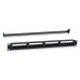 Патч-панель WRline WR-PL-24-C5E-D 19 Патч-панель WRline WR-PL-24-C5E-D 19