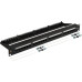 Патч-панель Lanmaster LAN-PPN24U6 19