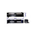 Патч-панель Lanmaster TWT-PP12UTP-H 10