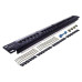 Патч-панель Lanmaster LAN-PPL24U6 1U 24x кат.6 UTP Патч-панель Lanmaster LAN-PPL24U6 1U 24x кат.6 UTP