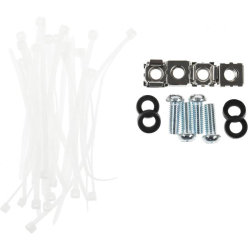 Патч-панель ITK PP24-1UC5EU-K05-G 19