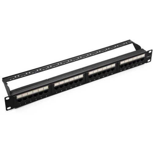 Патч-панель Suprlan 10-0427 19