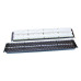 Патч-панель Hyperline PP3-19-48-8P8C-C5E-110D 19 Патч-панель Hyperline PP3-19-48-8P8C-C5E-110D 19