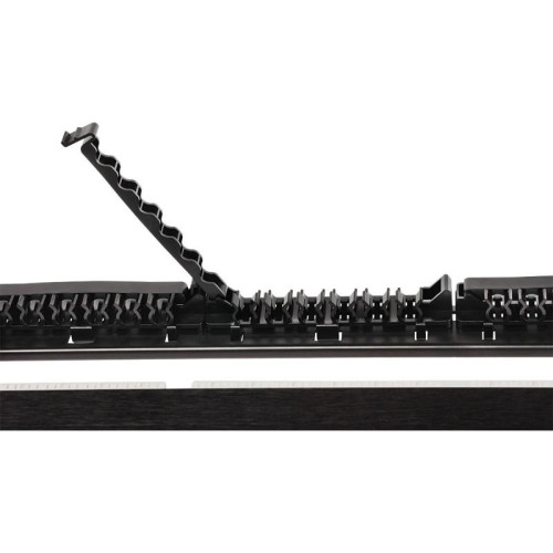 Патч-панель Lanmaster LAN-PPN24U5E 19