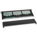 Патч-панель Cabeus PL-24-CAT.5E-SH-DUAL 19