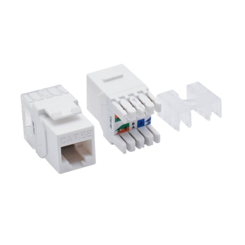 Патч/ Патч-панель 19'',1U,CAT5E, 24 модуля RJ45, неэкранир ованная Патч/ Патч-панель 19'',1U,CAT5E, 24 модуля RJ45, неэкранир ованная