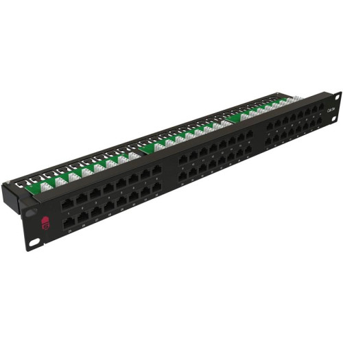 Патч-панель Sysmatrix PP 1901U.S485EU.M 19