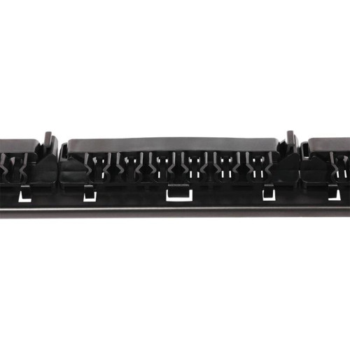 Патч-панель Lanmaster LAN-PPN24U5E 19