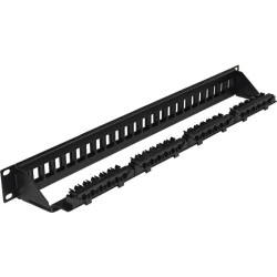 Патч-панель наборная Lanmaster LAN-PPN24OK-UTP 19