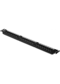 Патч-панель ITK PP24-1UC5EU-K05-G 19