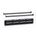 Патч-панель WRline WR-PL-48-C5E-D 19
