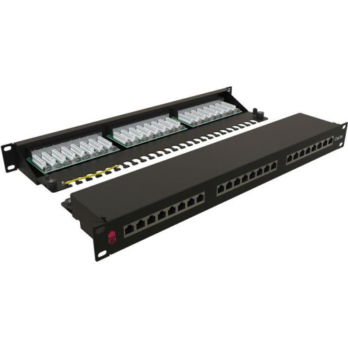 Патч-панель Sysmatrix PP 1901U.S245ES.N 19
