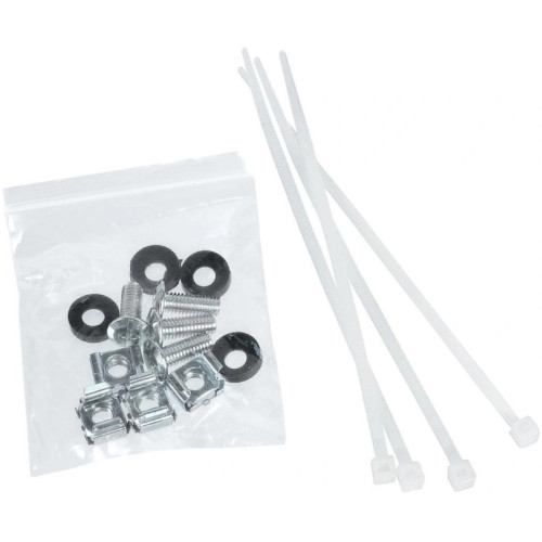 Патч-панель Cabeus PL-24-CAT.5E-DUAL 19 Патч-панель Cabeus PL-24-CAT.5E-DUAL 19
