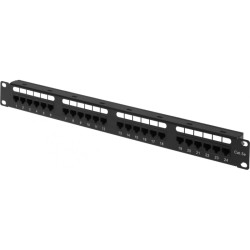 Патч-панель Lanmaster NM-PPU24C 19