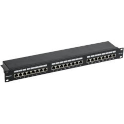 Патч-панель ITK PP24-1UC5EF-K05-G 19
