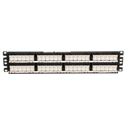 Патч-панель Panduit DP485E88TGY 19